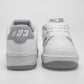 TENIS URBANO JUVENIL AMERICAN FIRE 7123 BLANCO GRIS