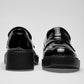 ZAPATO CASUAL MUJER GREEN LOVE 93102 NEGRO CHAROL
