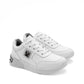 TENIS URBANO JUVENIL LICENCIAS YUYIN MI3011 BLANCO