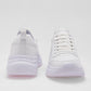 TENIS DEPORTIVO JUVENIL MOVOFIT 1935041 BLANCO