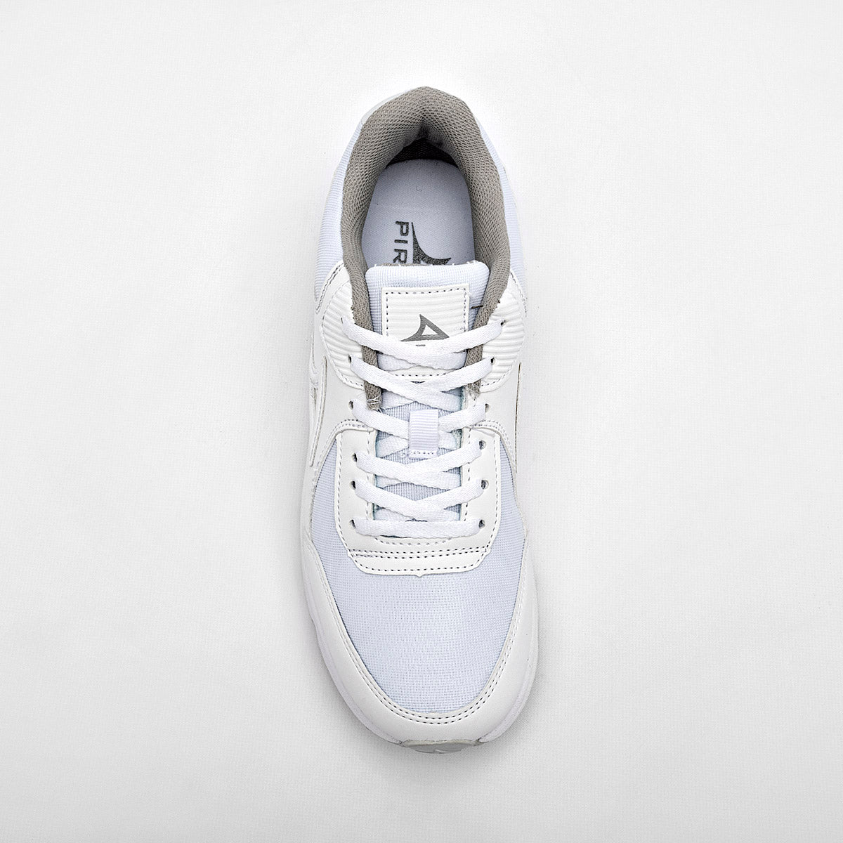 TENIS DEPORTIVO JUVENIL PIRMA 5503 BLANCO