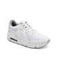 TENIS DEPORTIVO JUVENIL PIRMA 5503 BLANCO