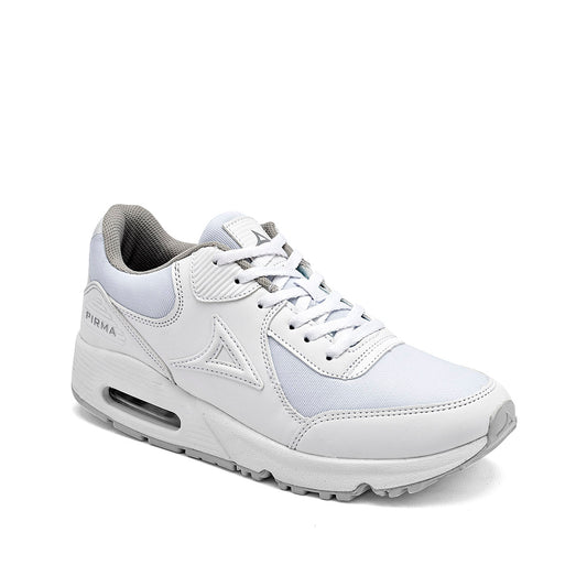 TENIS DEPORTIVO JUVENIL PIRMA 5503 BLANCO