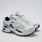 TENIS DEPORTIVO HOMBRE PONTIAC 573 BLANCO MARINO