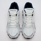 TENIS DEPORTIVO HOMBRE PONTIAC 573 BLANCO MARINO