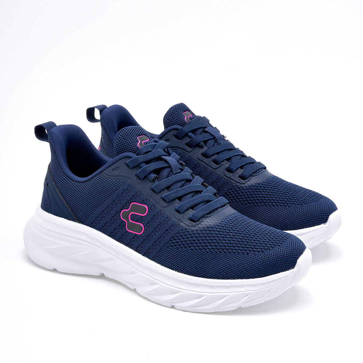 TENIS DEPORTIVO MUJER CHARLY 1059608002 MARINO