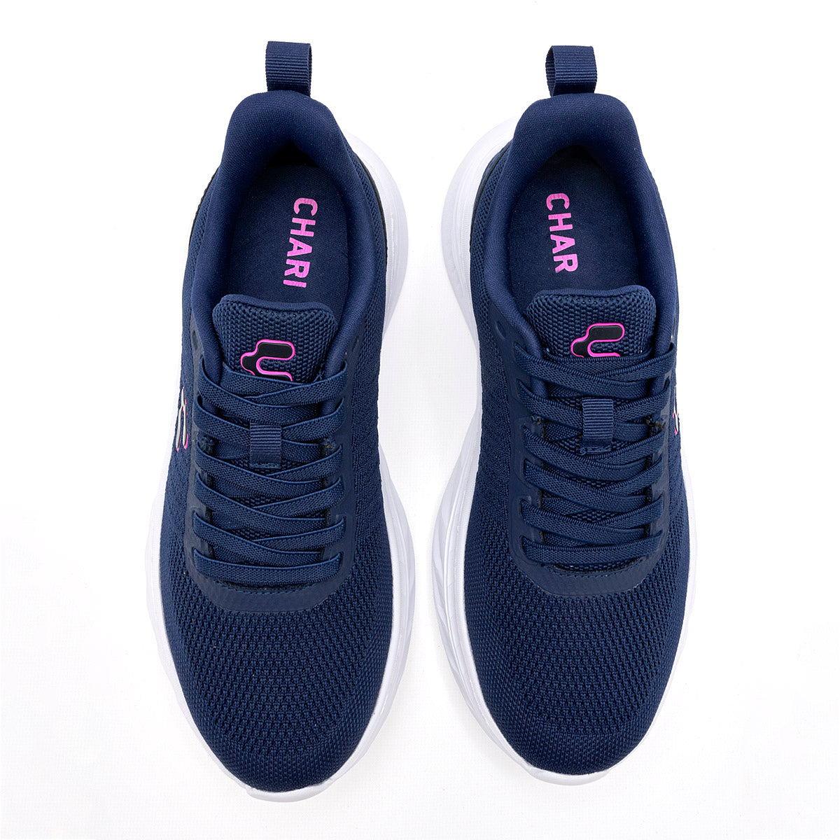 TENIS DEPORTIVO MUJER CHARLY 1059608002 MARINO