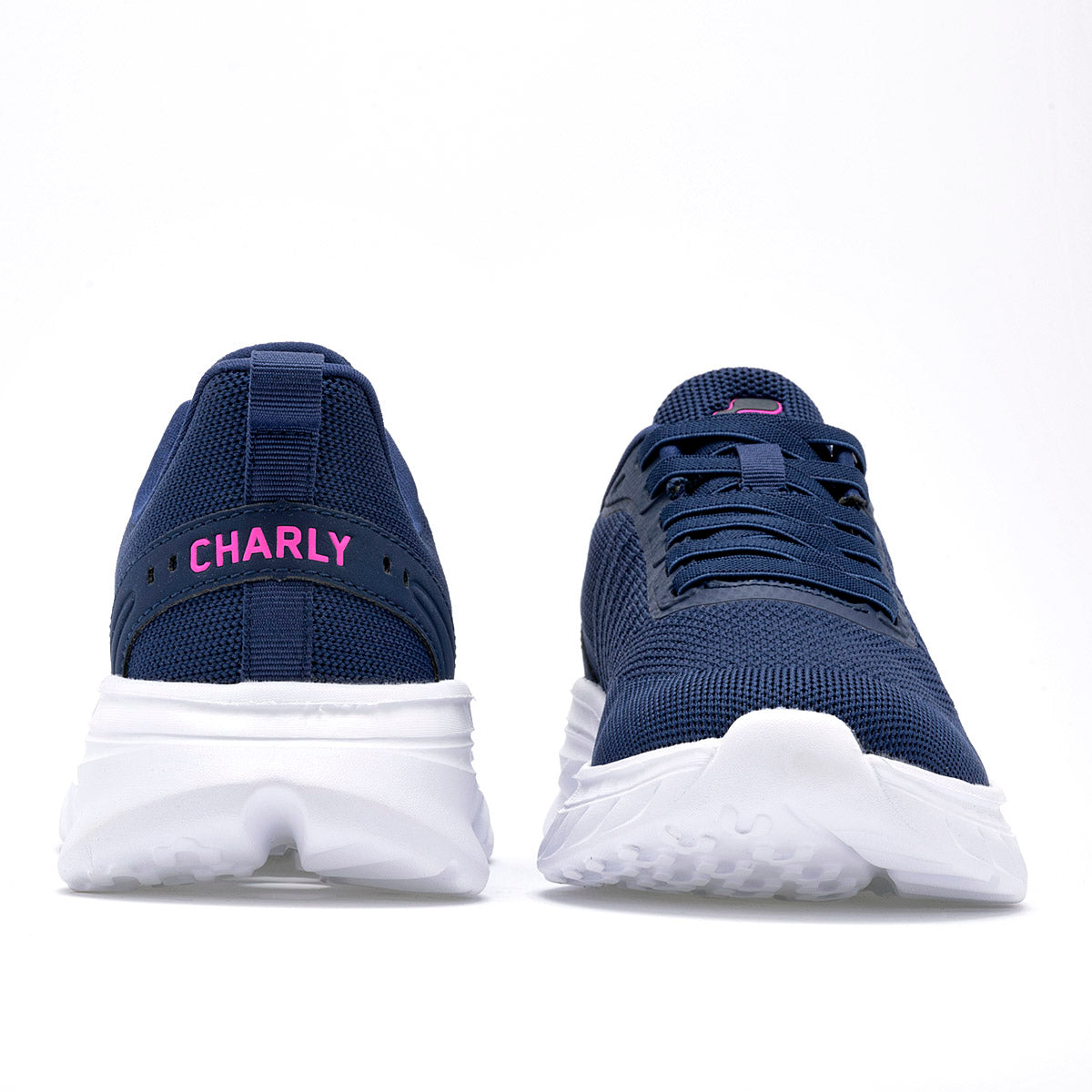 TENIS DEPORTIVO MUJER CHARLY 1059608002 MARINO