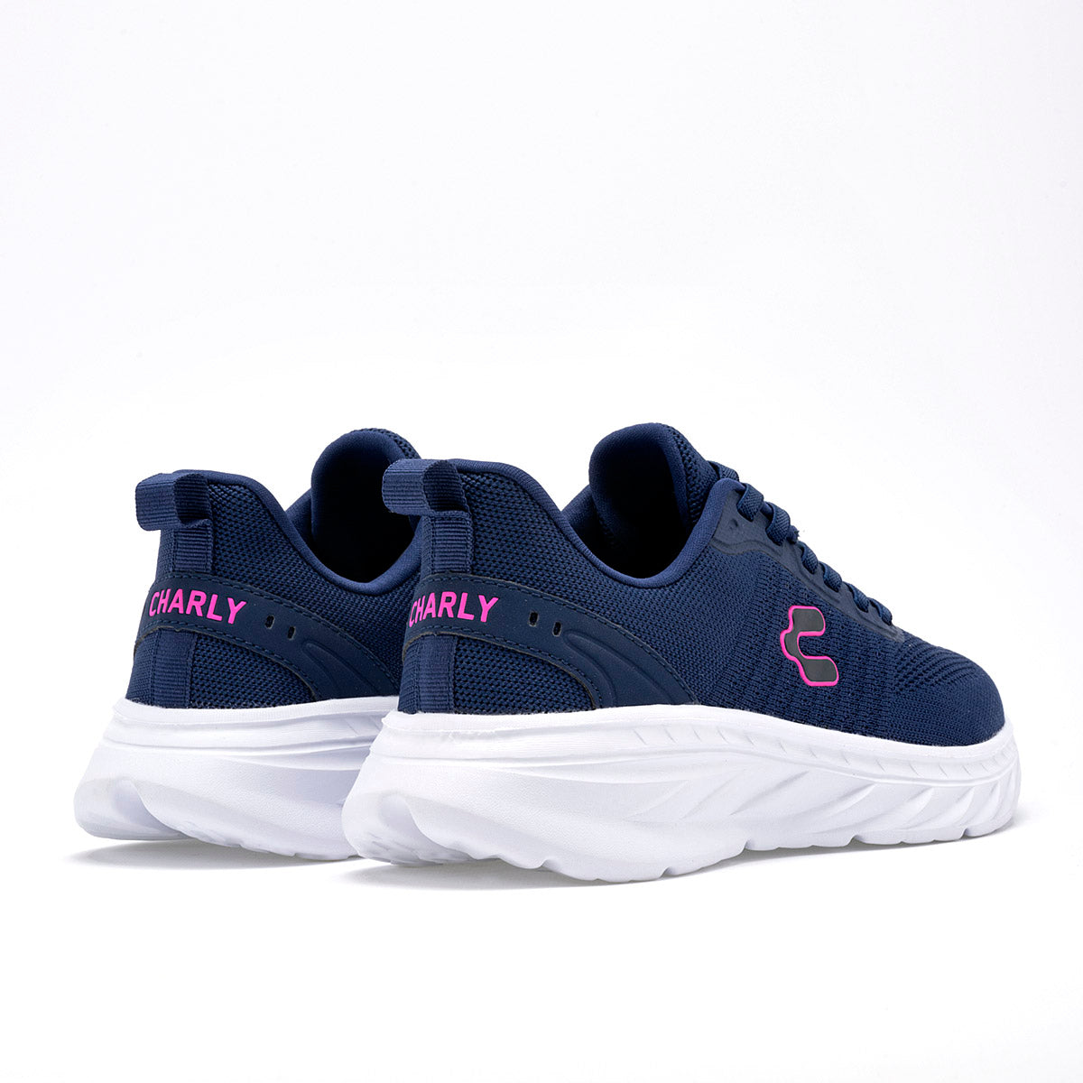 TENIS DEPORTIVO MUJER CHARLY 1059608002 MARINO
