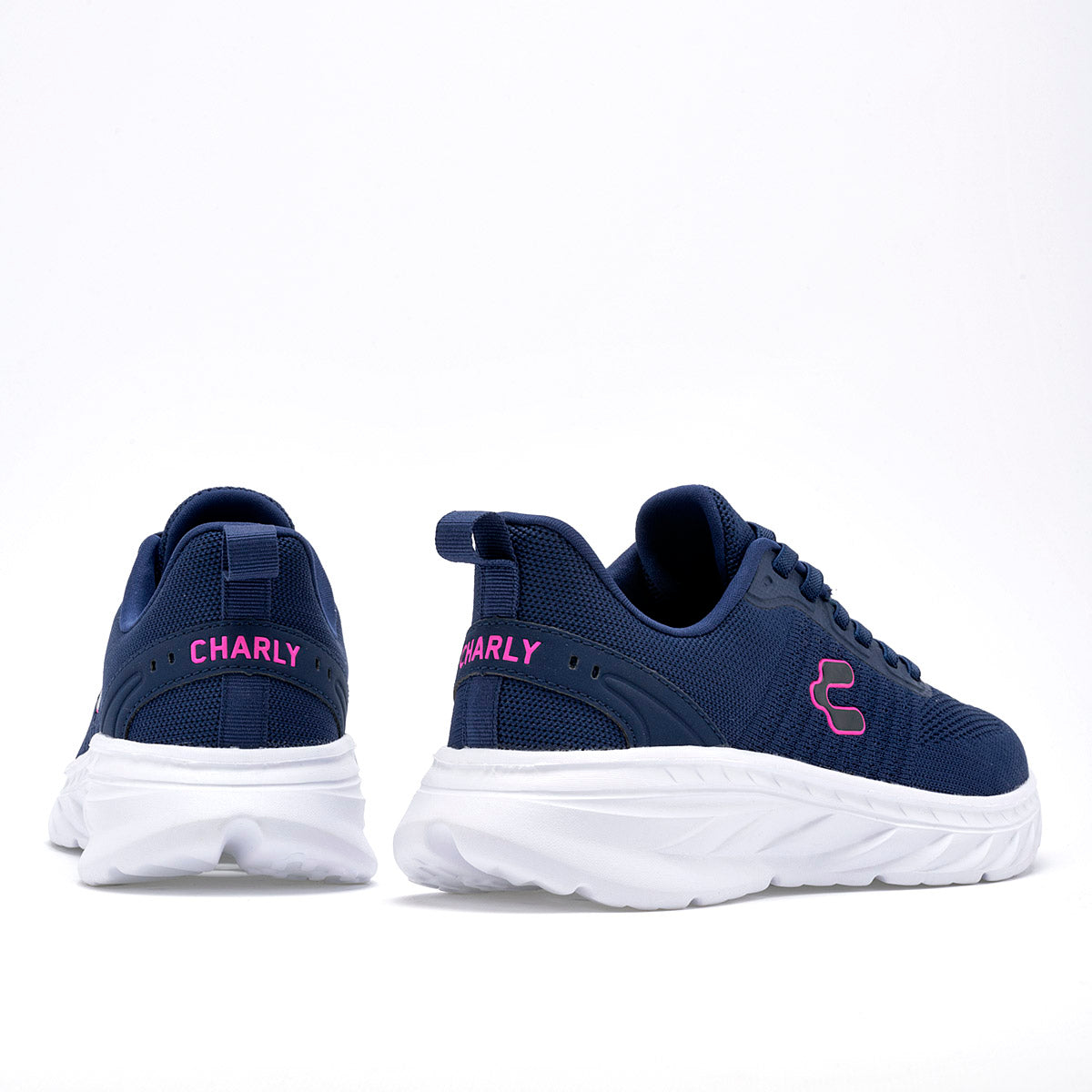 TENIS DEPORTIVO MUJER CHARLY 1059608002 MARINO