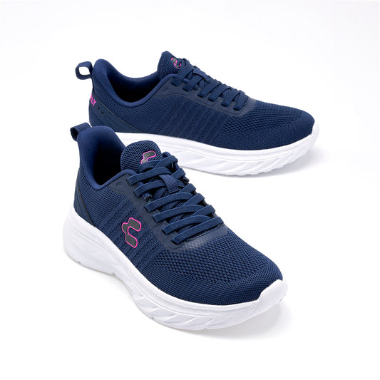 Charly Tenis deportivo para mujer