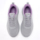 TENIS DEPORTIVO MUJER CHARLY 1059608003 GRIS