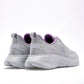 TENIS DEPORTIVO MUJER CHARLY 1059608003 GRIS