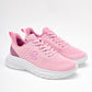 TENIS DEPORTIVO MUJER CHARLY 1059608004 ROSA