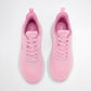 TENIS DEPORTIVO MUJER CHARLY 1059608004 ROSA