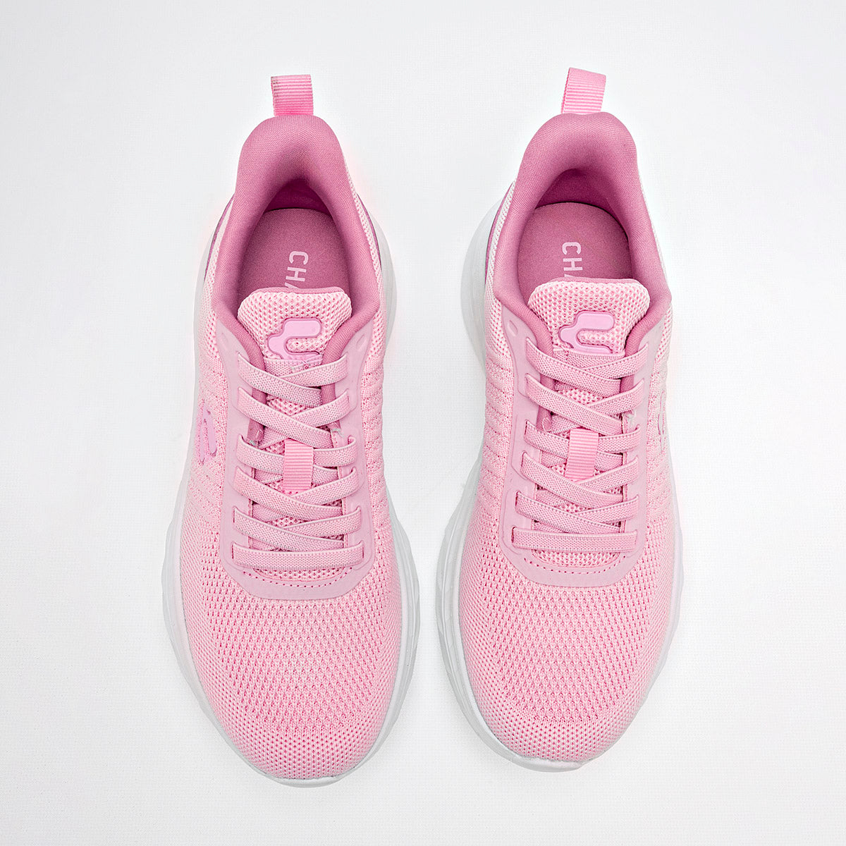 TENIS DEPORTIVO MUJER CHARLY 1059608004 ROSA