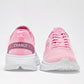 TENIS DEPORTIVO MUJER CHARLY 1059608004 ROSA