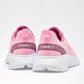 TENIS DEPORTIVO MUJER CHARLY 1059608004 ROSA