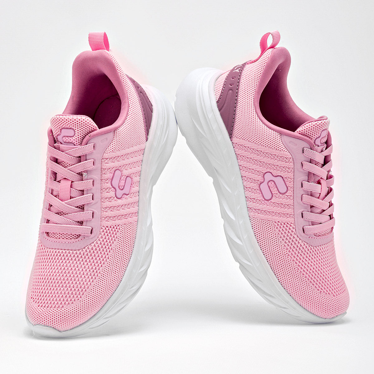 Charly Tenis deportivo para mujer