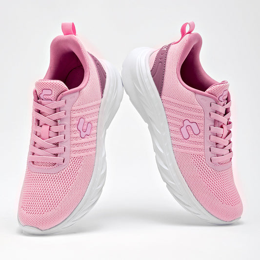 Charly Tenis deportivo para mujer
