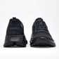TENIS DEPORTIVO HOMBRE CHARLY 1086780004 NEGRO