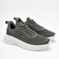 TENIS DEPORTIVO HOMBRE CHARLY 1086780006 GRIS