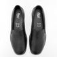 ZAPATO CONFORT MUJER FLEXI 124501 NEGRO