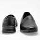 ZAPATO CONFORT MUJER FLEXI 124501 NEGRO