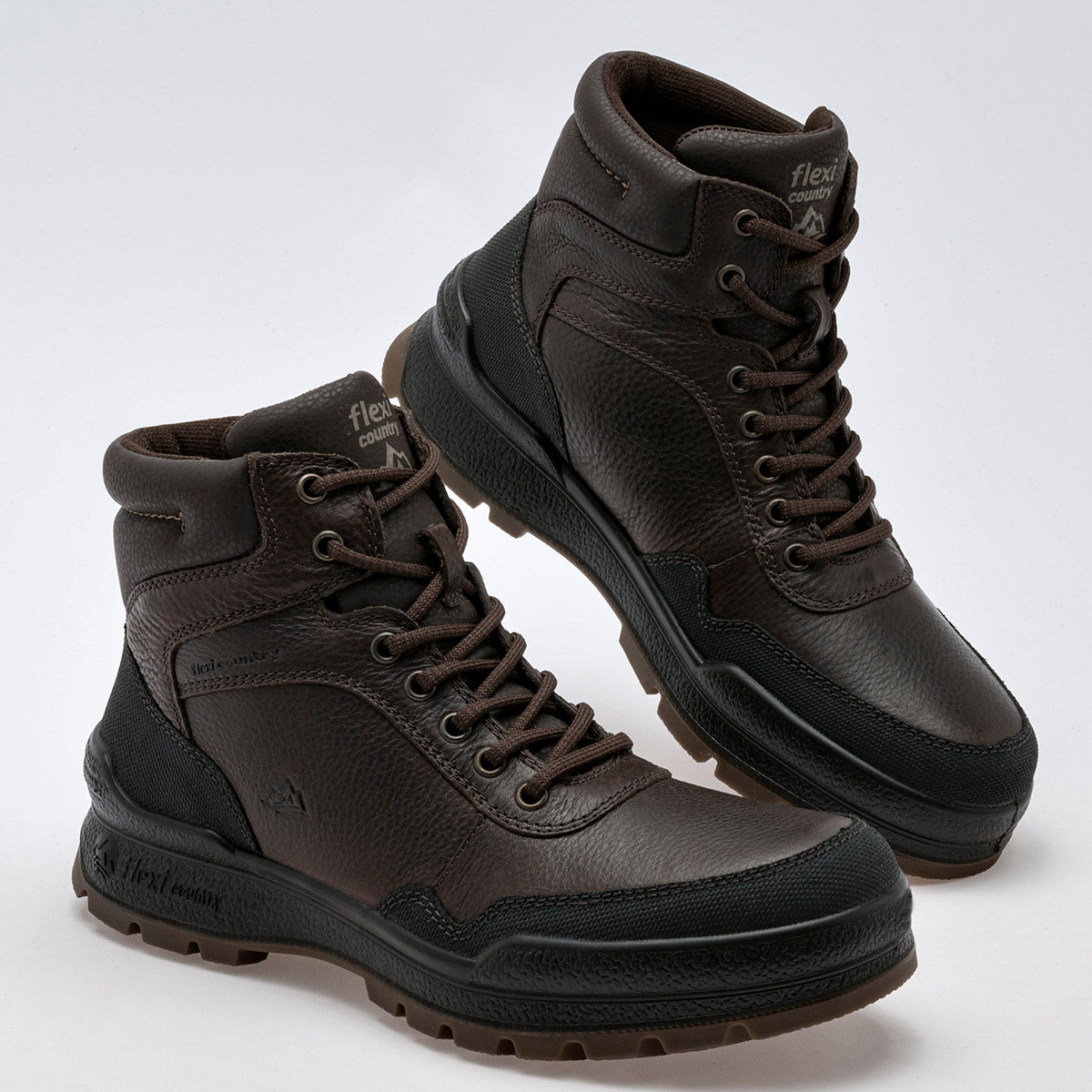 Flexi Bota para hombre