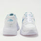 TENIS DEPORTIVO MUJER APOORT A5013 BLANCO AZUL