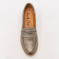ZAPATO CASUAL MUJER BEEN CLASS 17620 GRIS