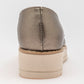 ZAPATO CASUAL MUJER BEEN CLASS 17620 GRIS