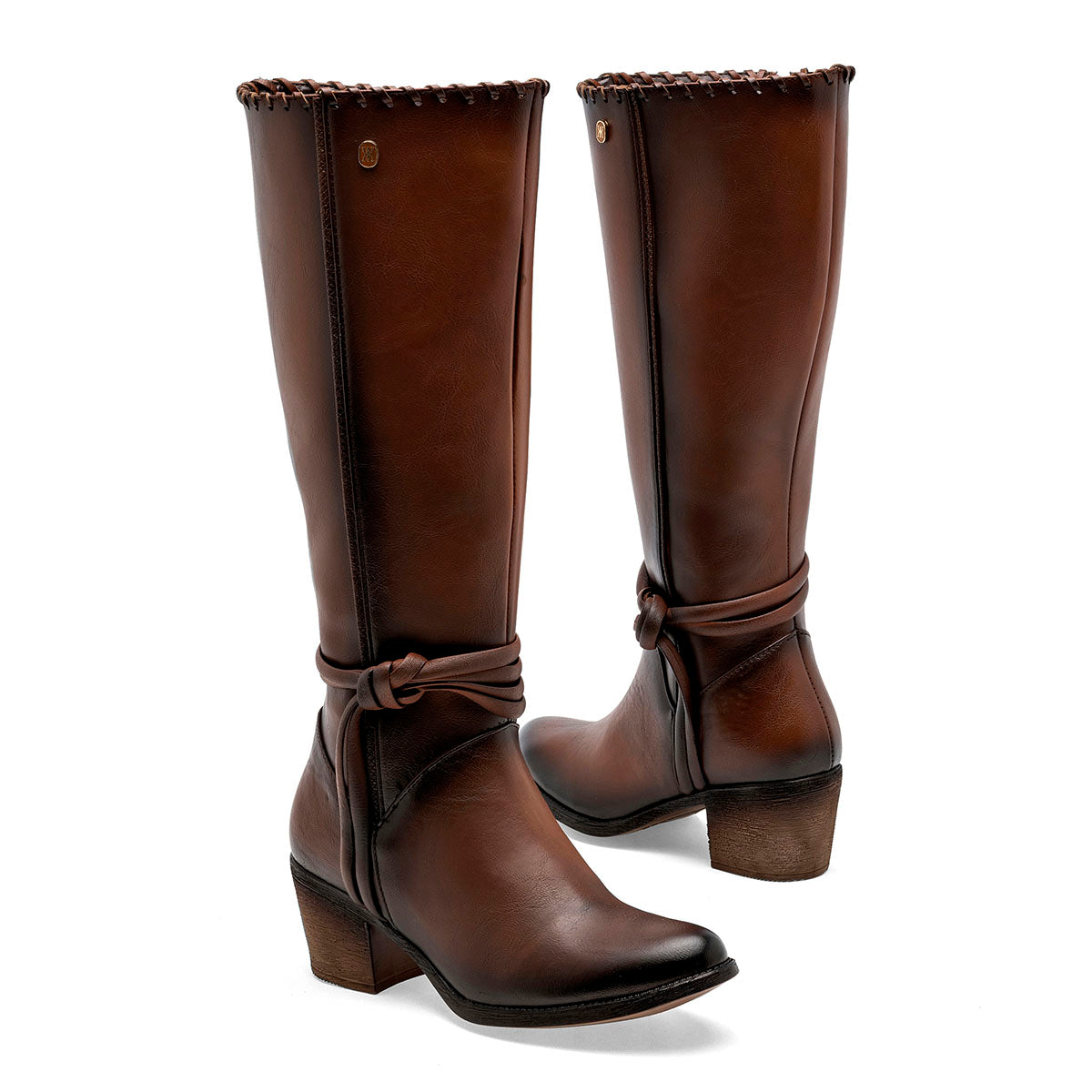 Moramora Bota para mujer