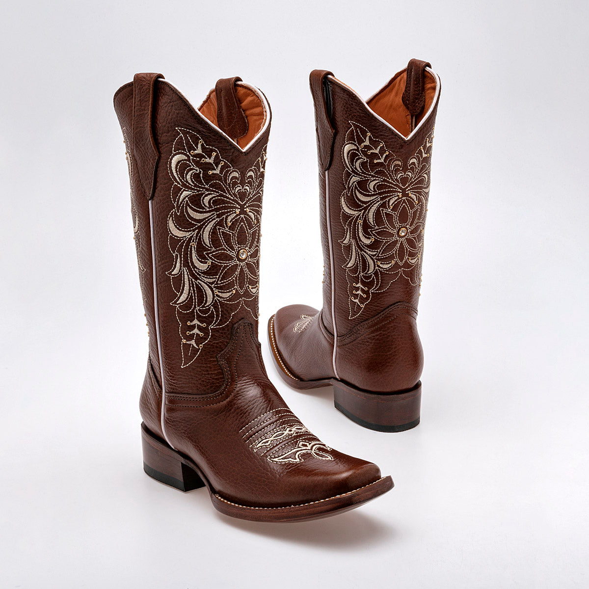 Trankas Boots Bota con peluche para mujer