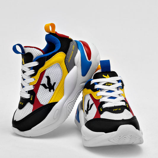 American Fire Tenis urbano para niño