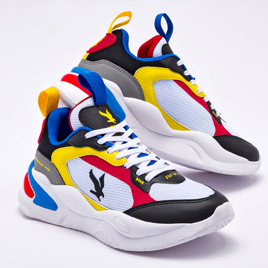 American Fire Tenis urbano para joven