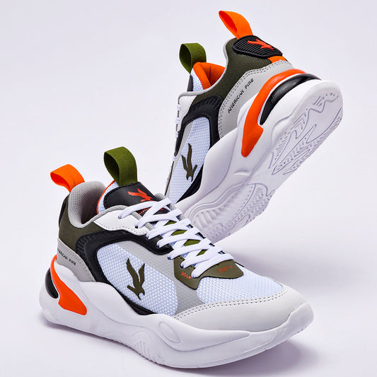 American Fire Tenis urbano para joven
