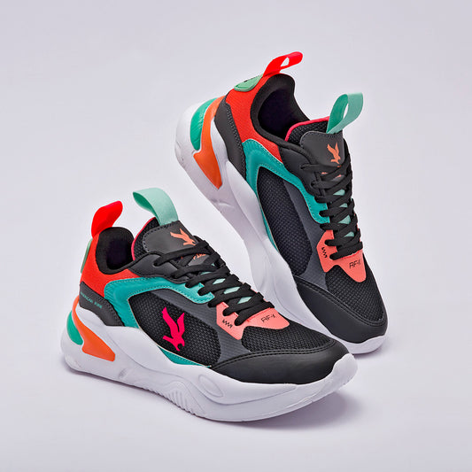 American Fire Tenis urbano para joven