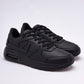 TENIS DEPORTIVO JUVENIL APOORT A5012 NEGRO