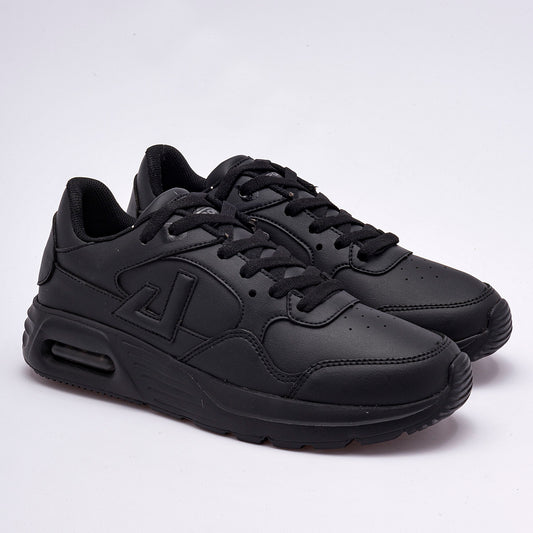 TENIS DEPORTIVO HOMBRE APOORT A5012 NEGRO