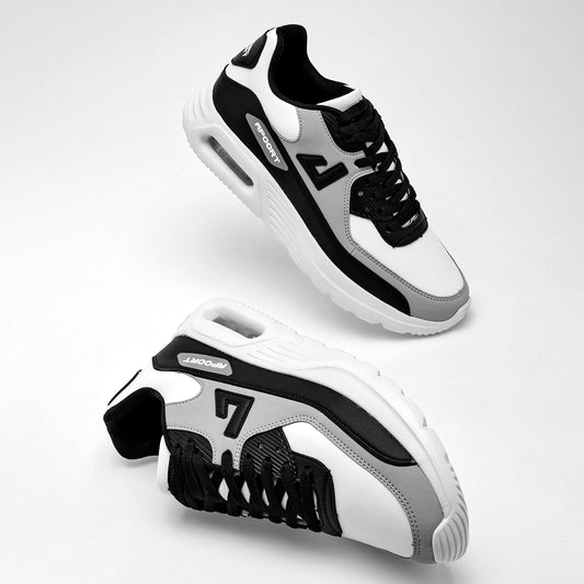 Apoort Tenis deportivo para hombre