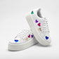 Been Class Tenis urbano para mujer