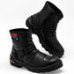 Cliff Bota para hombre