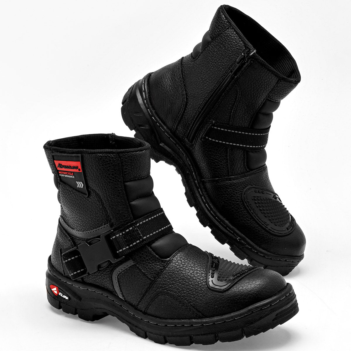 Cliff Bota para hombre
