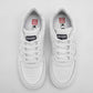 TENIS URBANO JUVENIL JHOS DKDA 7091 BLANCO