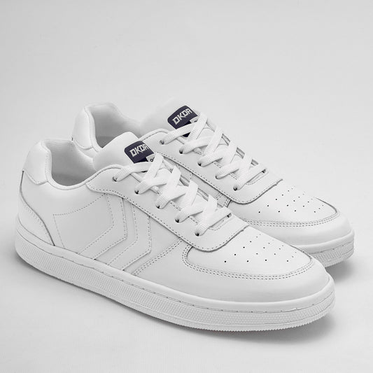 TENIS URBANO HOMBRE JHOS DKDA 7091 BLANCO