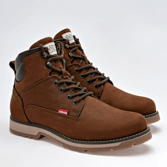 Bota de piel para Hombre marca Levi's