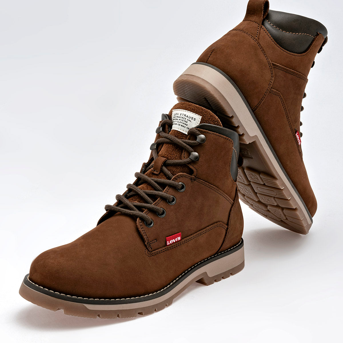 Levi's Logan Bota para hombre