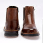 Botin casual para Hombre marca Merano Café