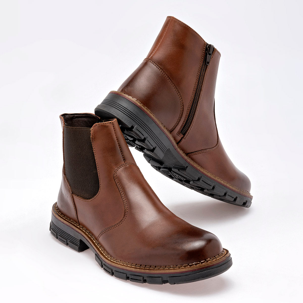 Merano Bota para hombre